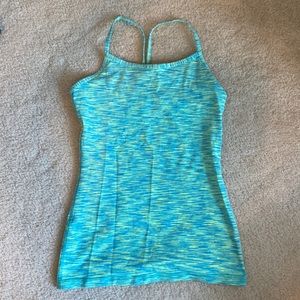 Ivivva Girls Tank Top